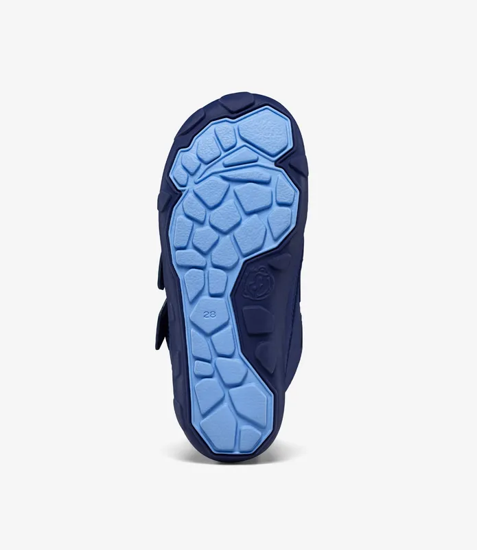 Affenzahn Mid Boot Chamude Comfy Affenzahn Mid Boot Chamude Comfy
