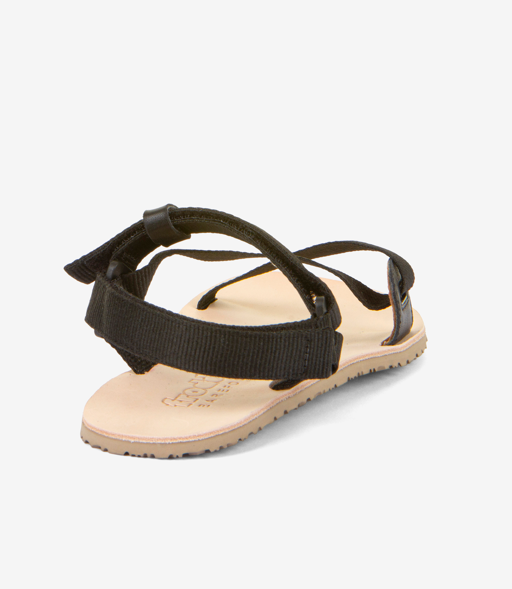 Froddo Barefoot flexy straps
