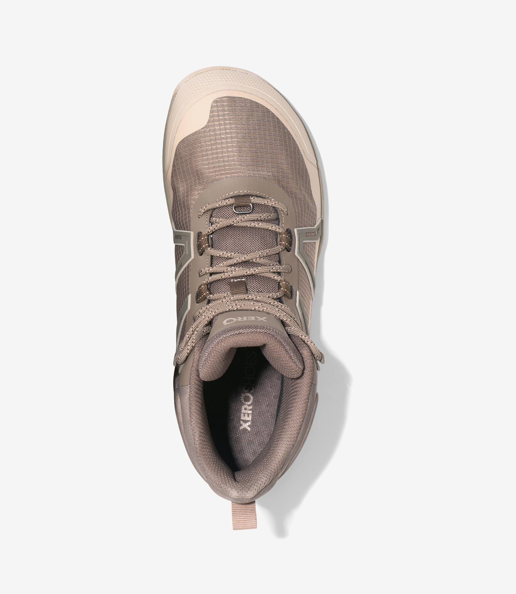 Xero Shoes Scrambler Trail Mid WP Herre