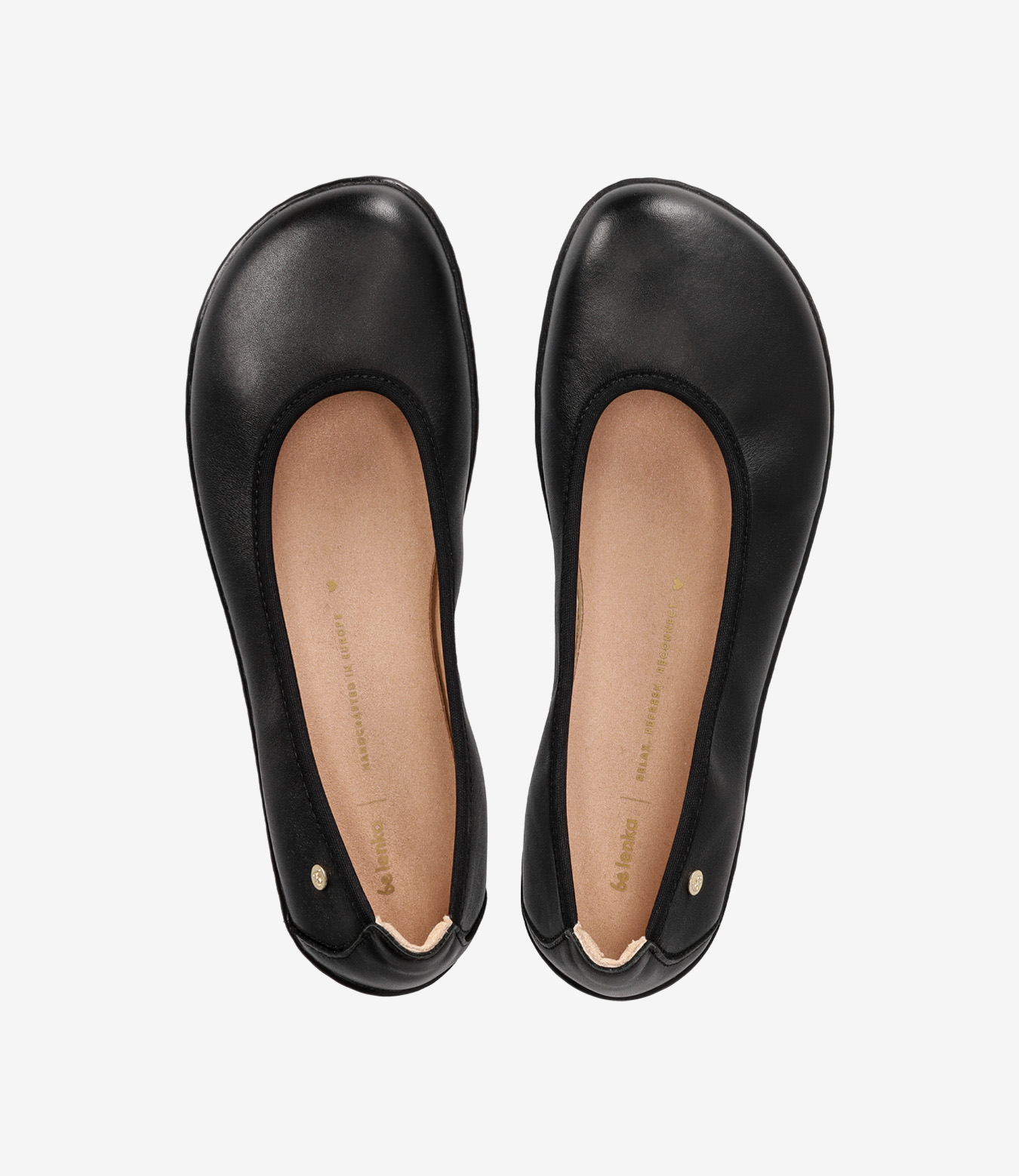 Be Lenka Sophelia Ballet Flats
