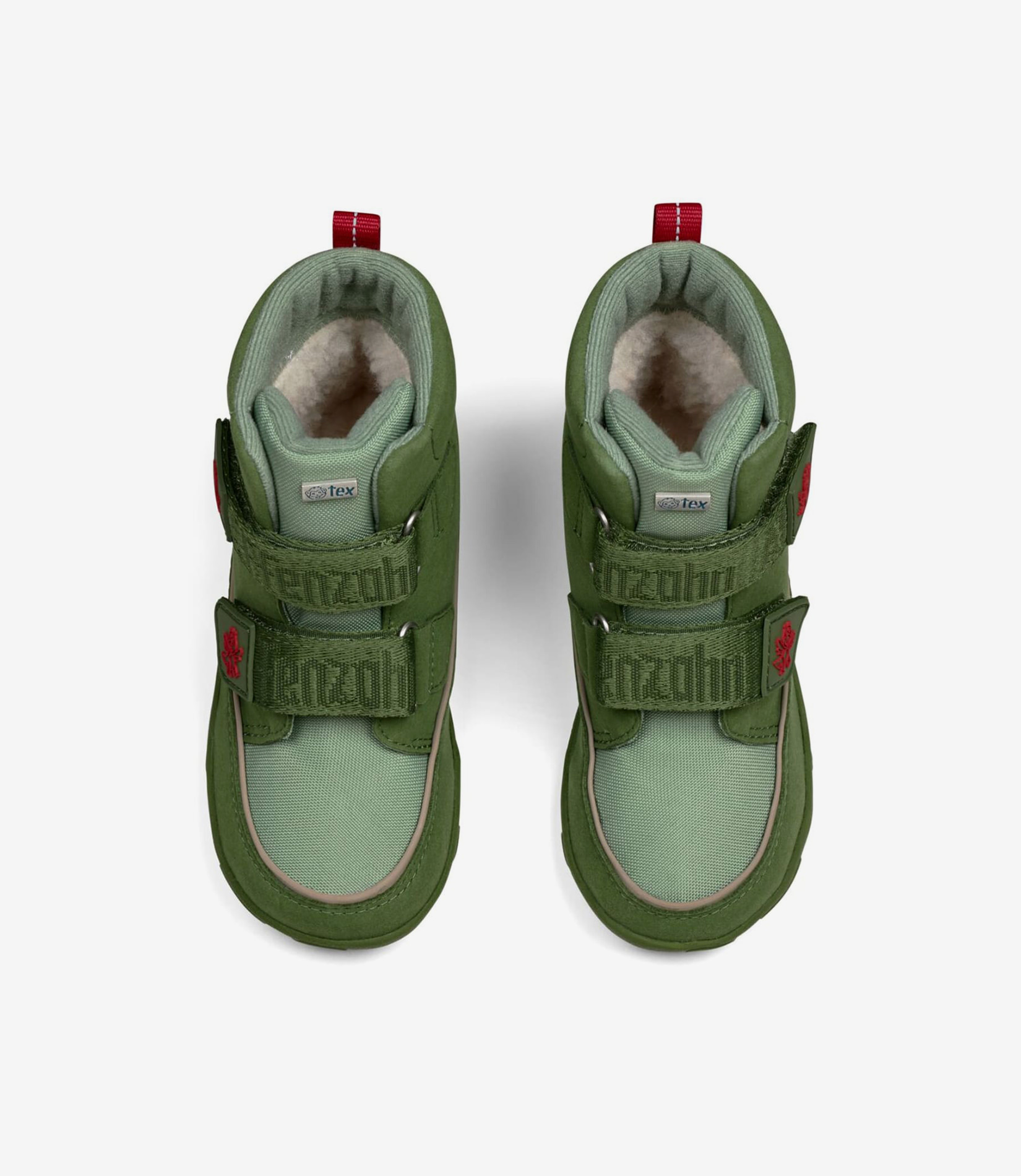 Affenzahn Mid Boot Chamude Comfy