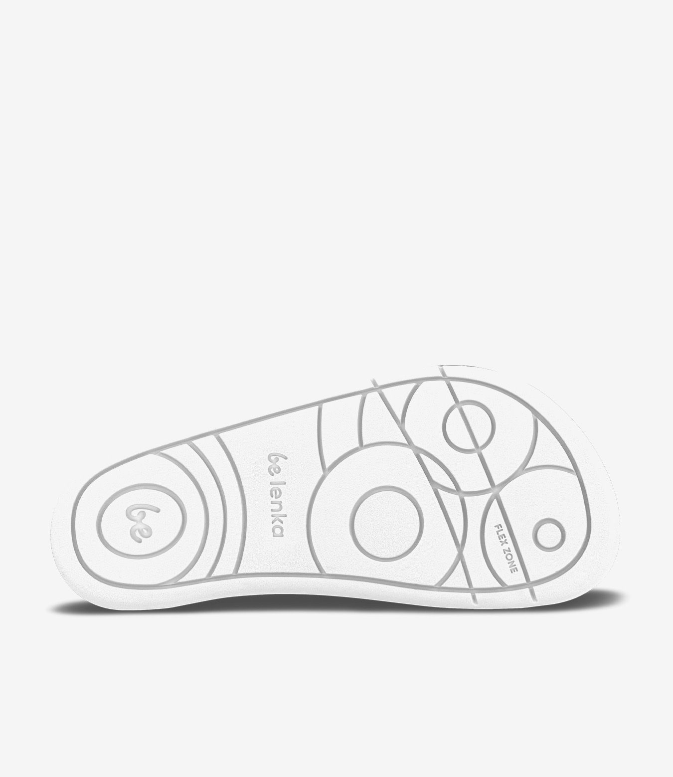 Be Lenka Tinkee Kids Ballet Flats