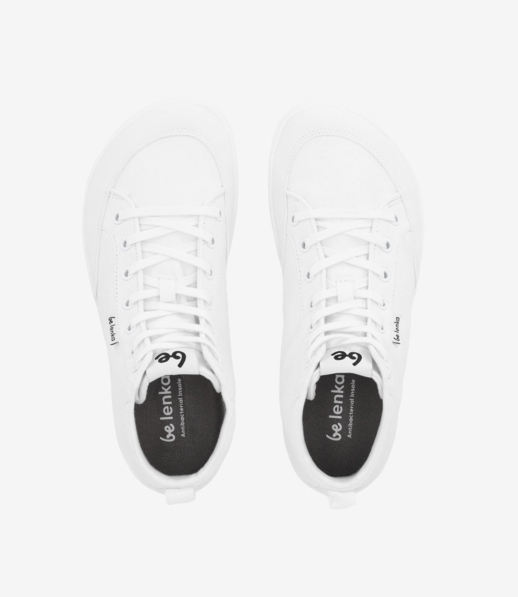 Be Lenka Rebound, High Top