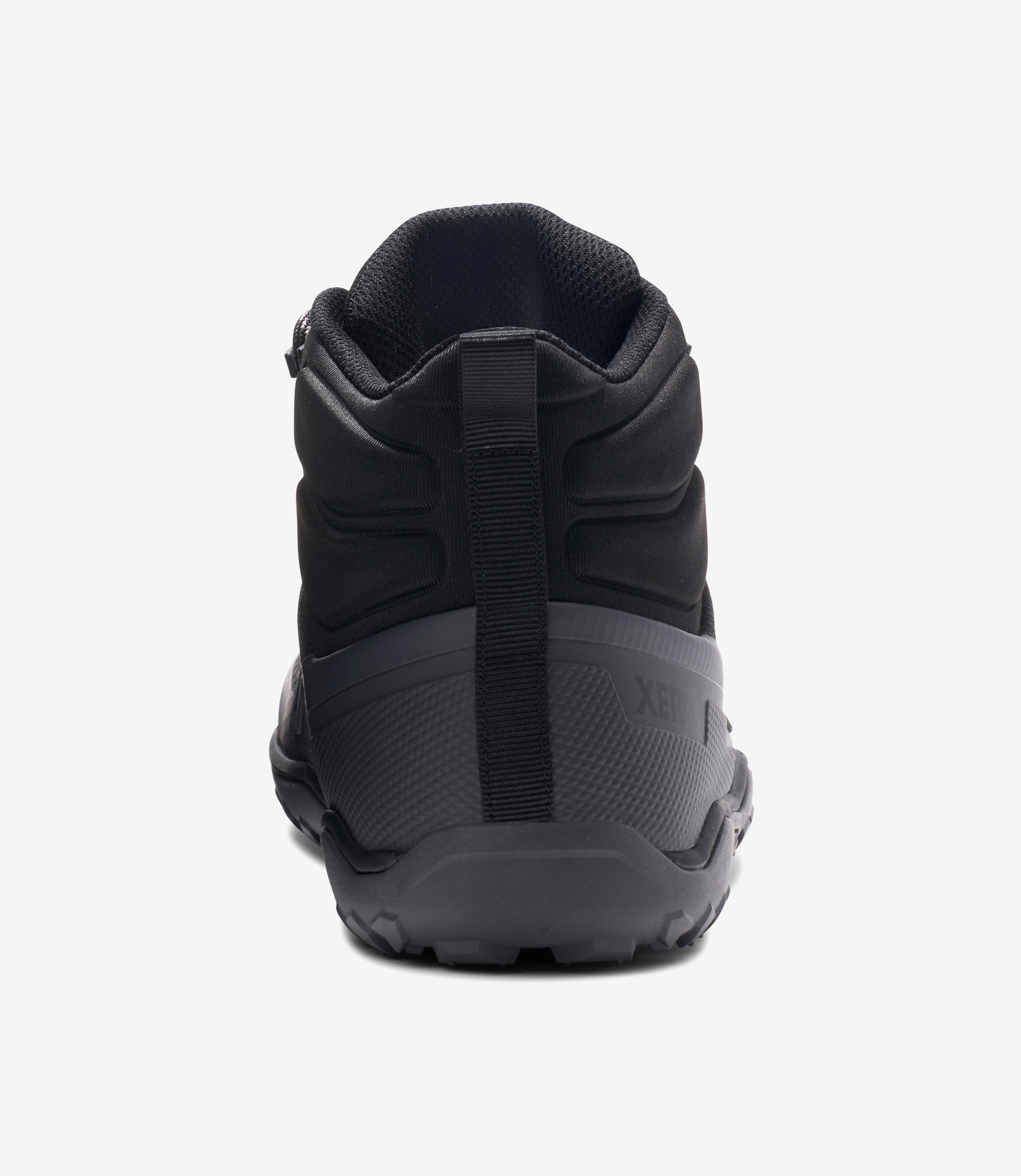 Xero Shoes Scrambler Trail Mid WP Herre