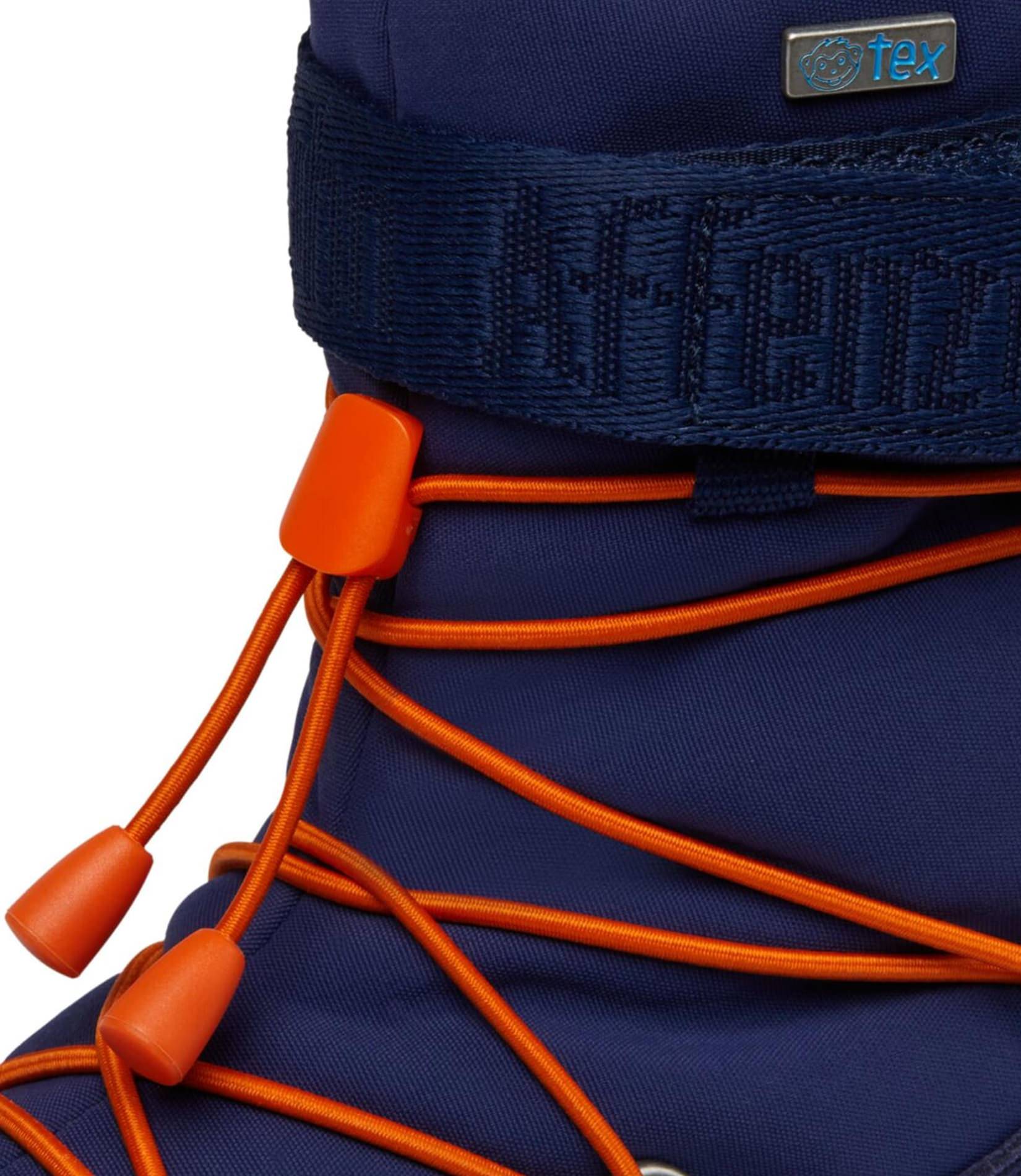 Affenzahn Barfods Snow Boot Vegan