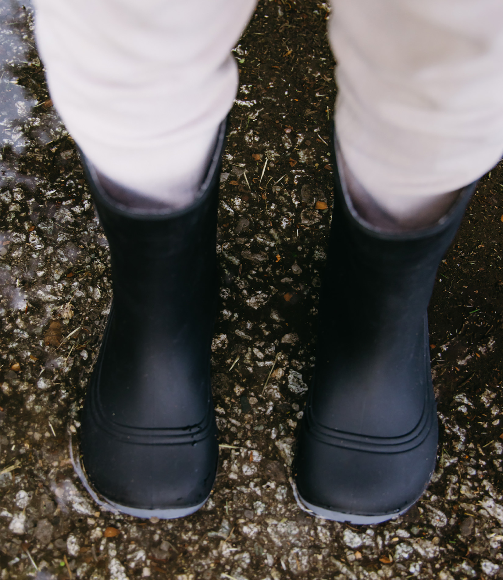 Be Lenka Pudds Rain Boots