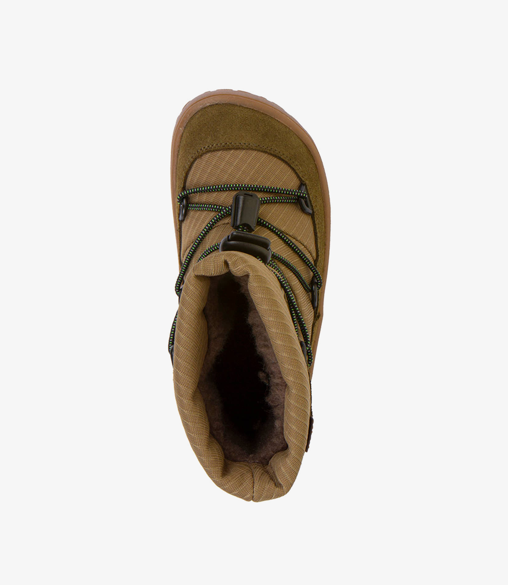 Froddo Tex Track Wool