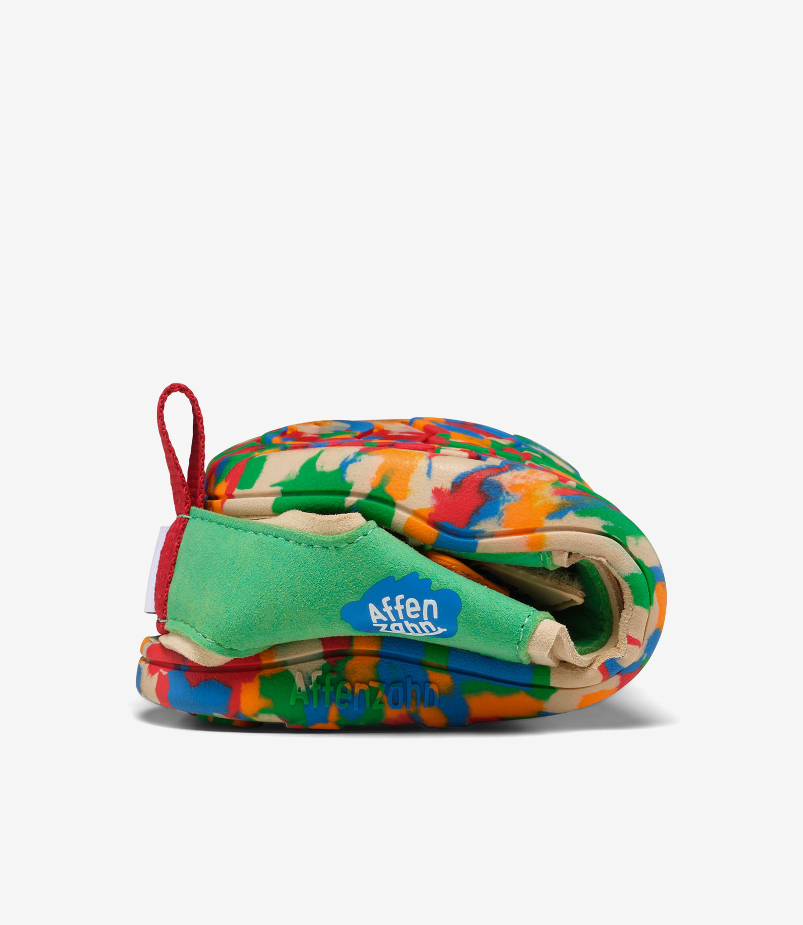 Affenzahn Sandal Vegan Airy