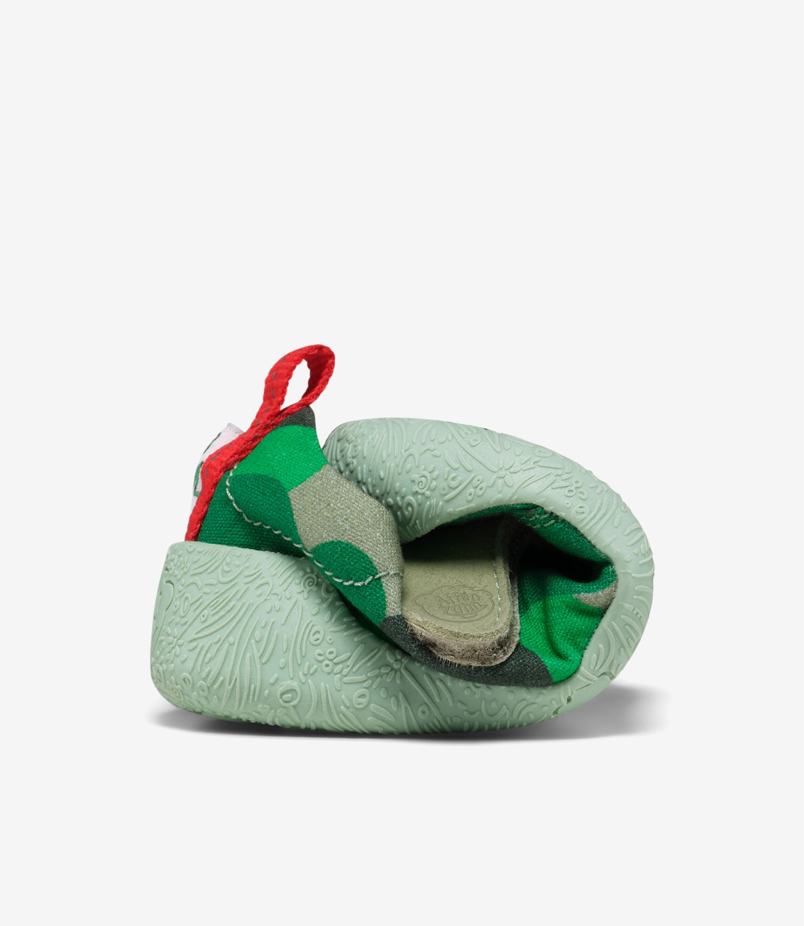 Affenzahn Prewalker Cotton Smally