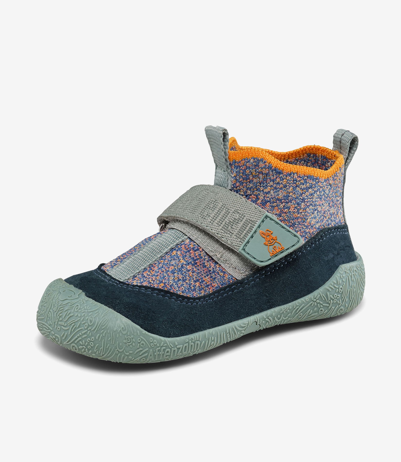 Affenzahn Prewalker Knit Toddly