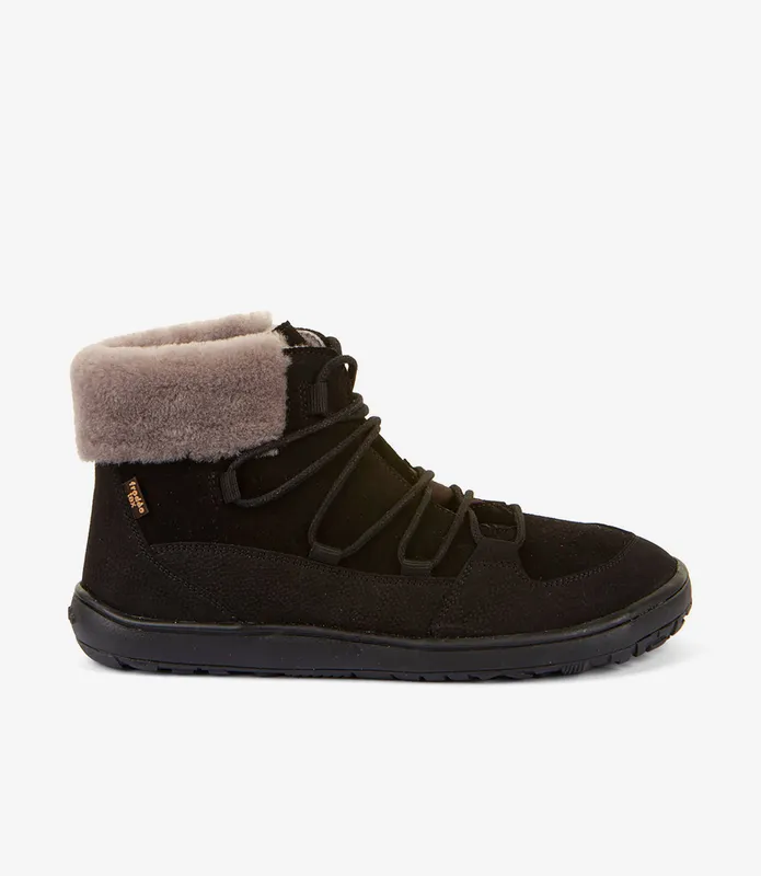 Froddo Ankle Boots, barefoot up furry Froddo Ankle Boots, barefoot up furry