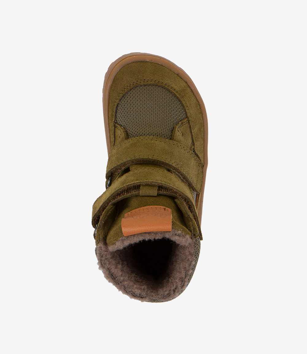 Froddo Barefoot tex winter TL