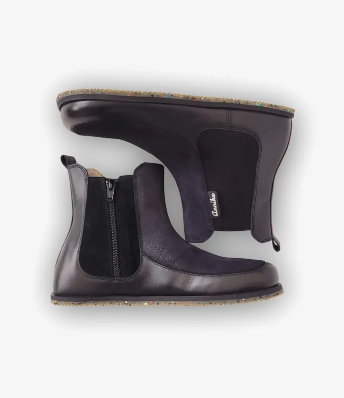 Annika Barefoot Palustria Annika Barefoot Palustria