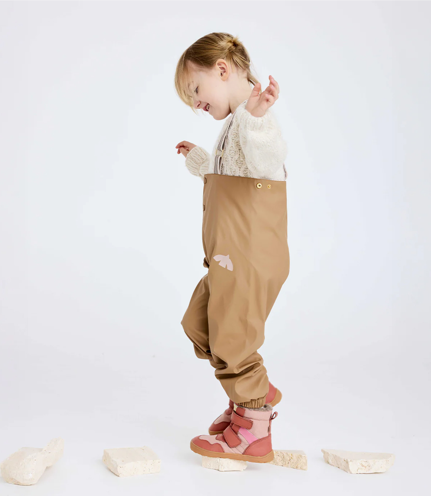 Bisgaard Barefoot timo tex