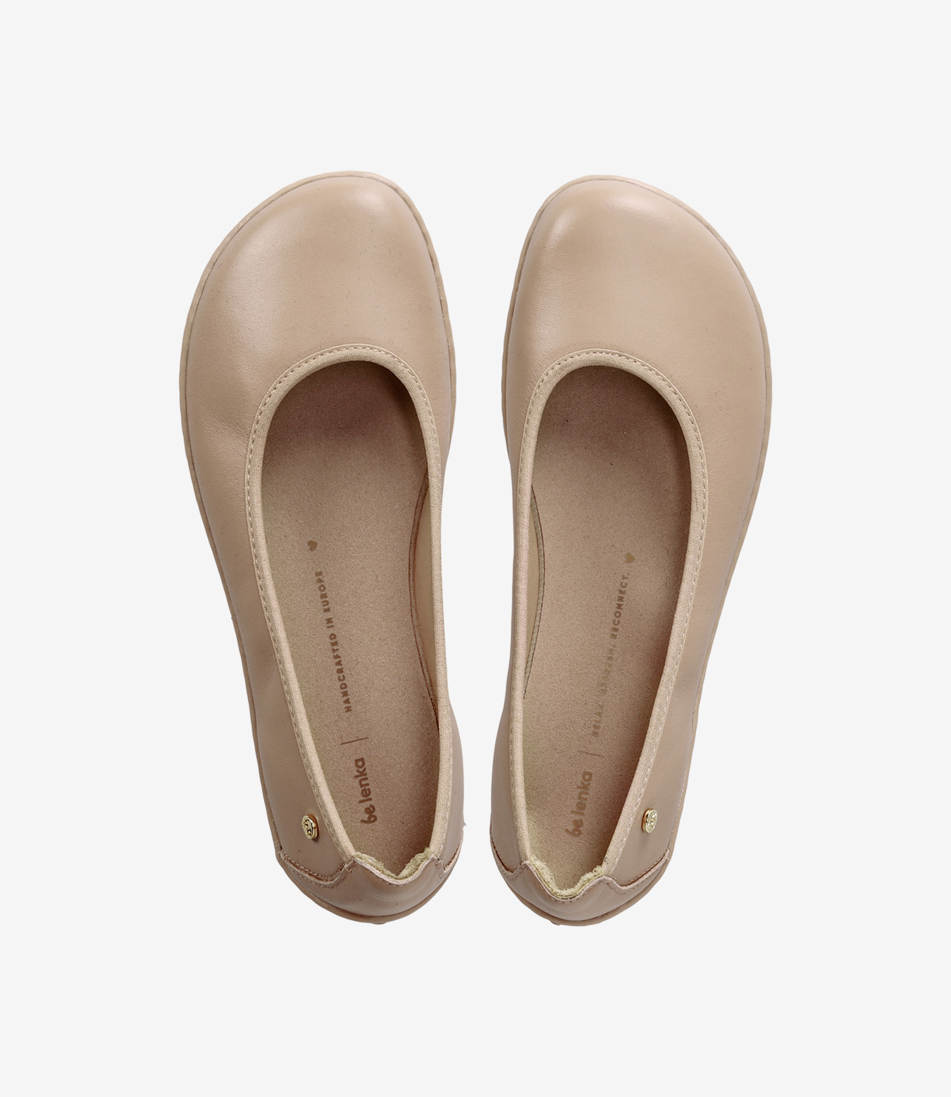 Be Lenka Sophelia Ballet Flats