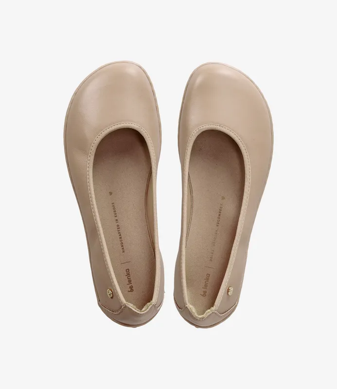 Be Lenka Sophelia Ballet Flats Be Lenka Sophelia Ballet Flats