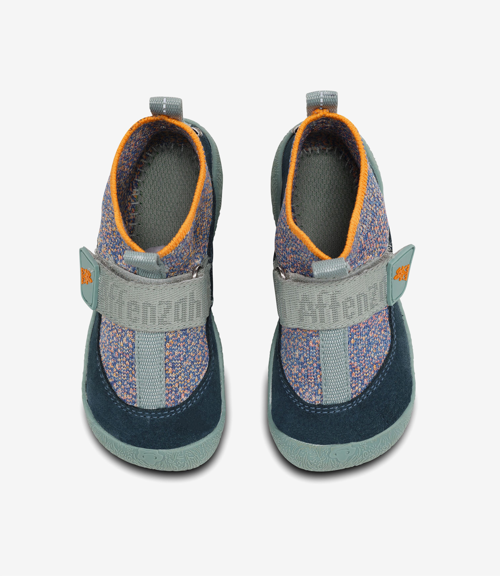 Affenzahn Prewalker Knit Toddly
