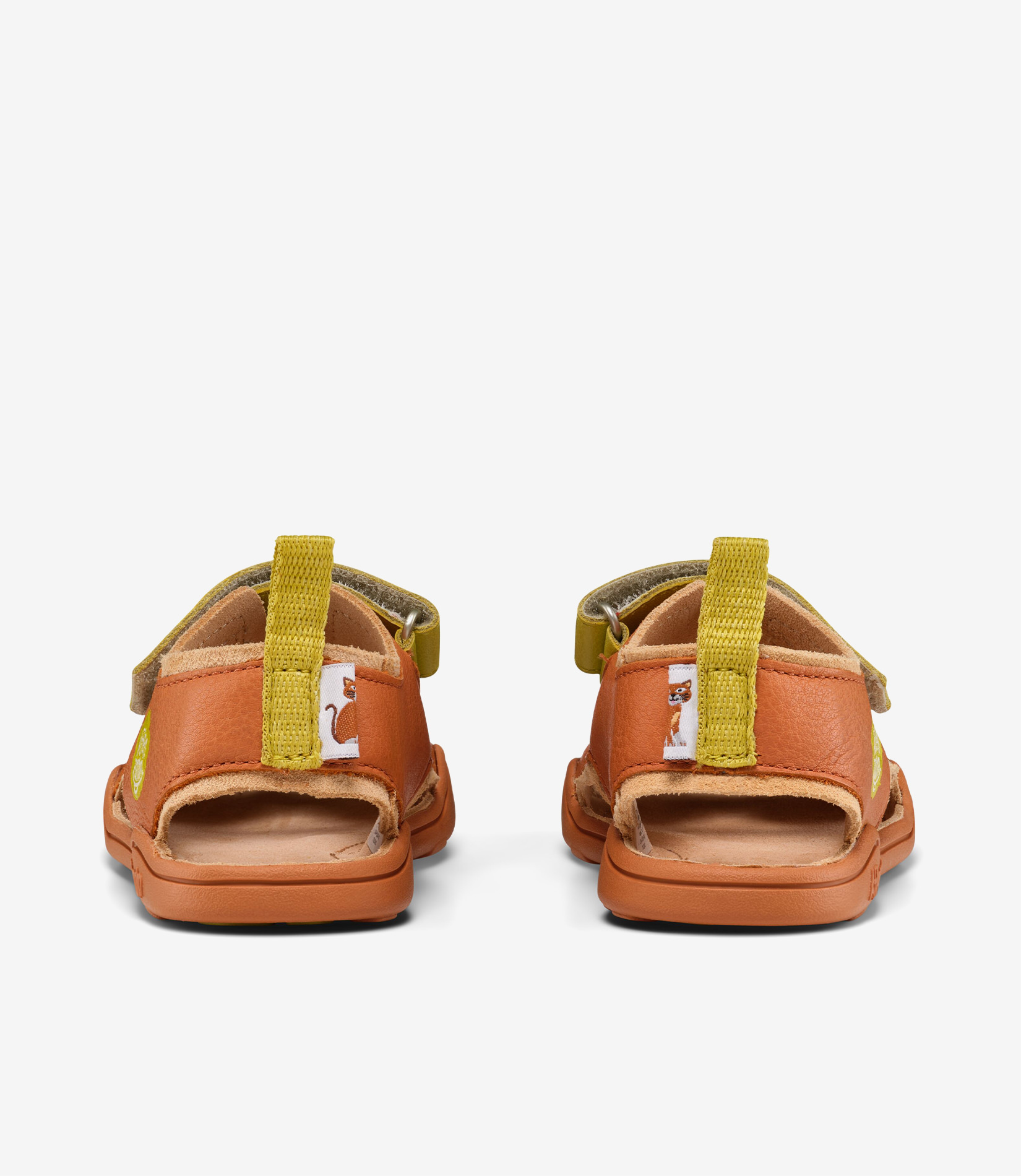 Affenzahn Sandal Leather Airy