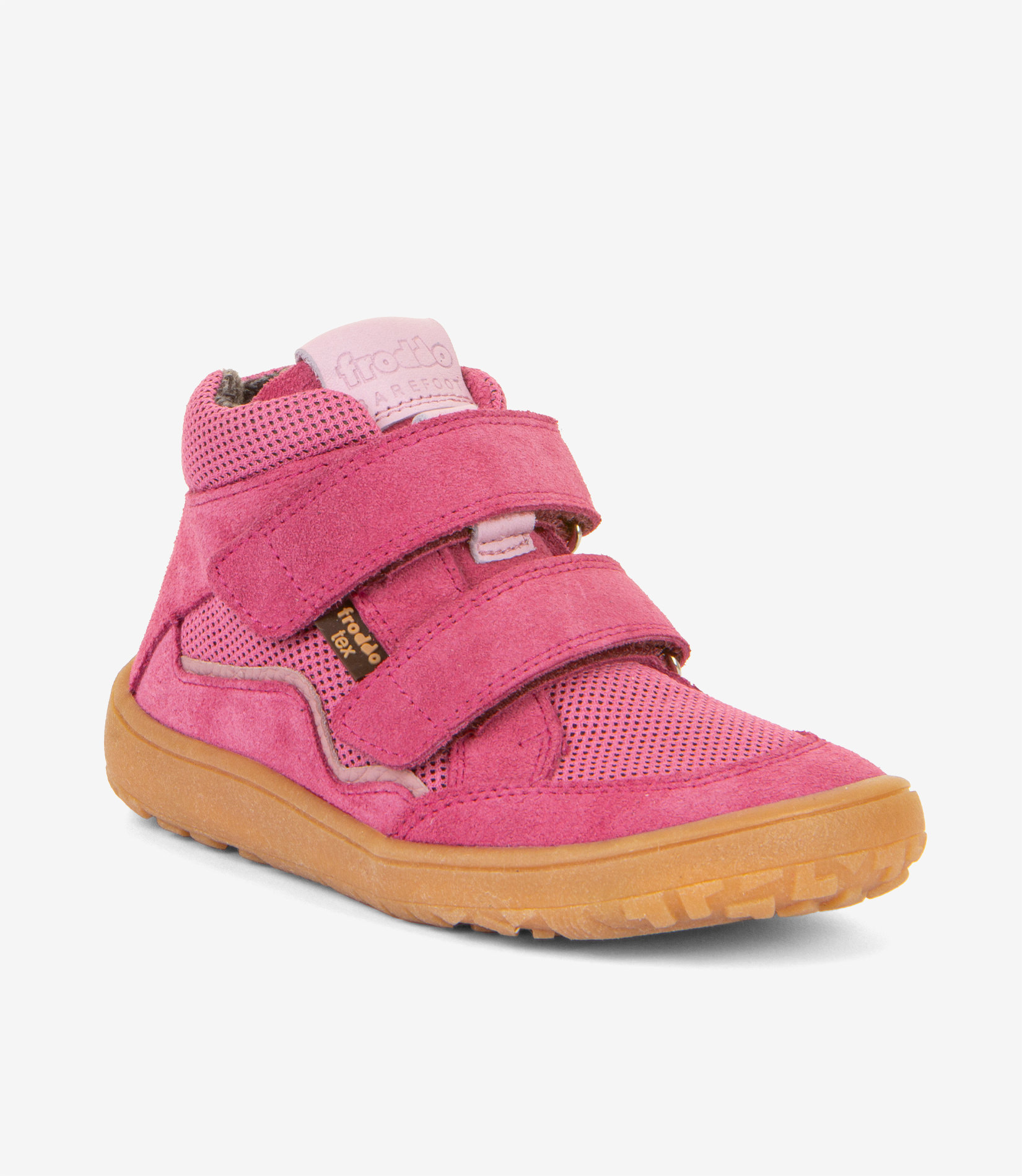 Froddo Barefoot spring tex