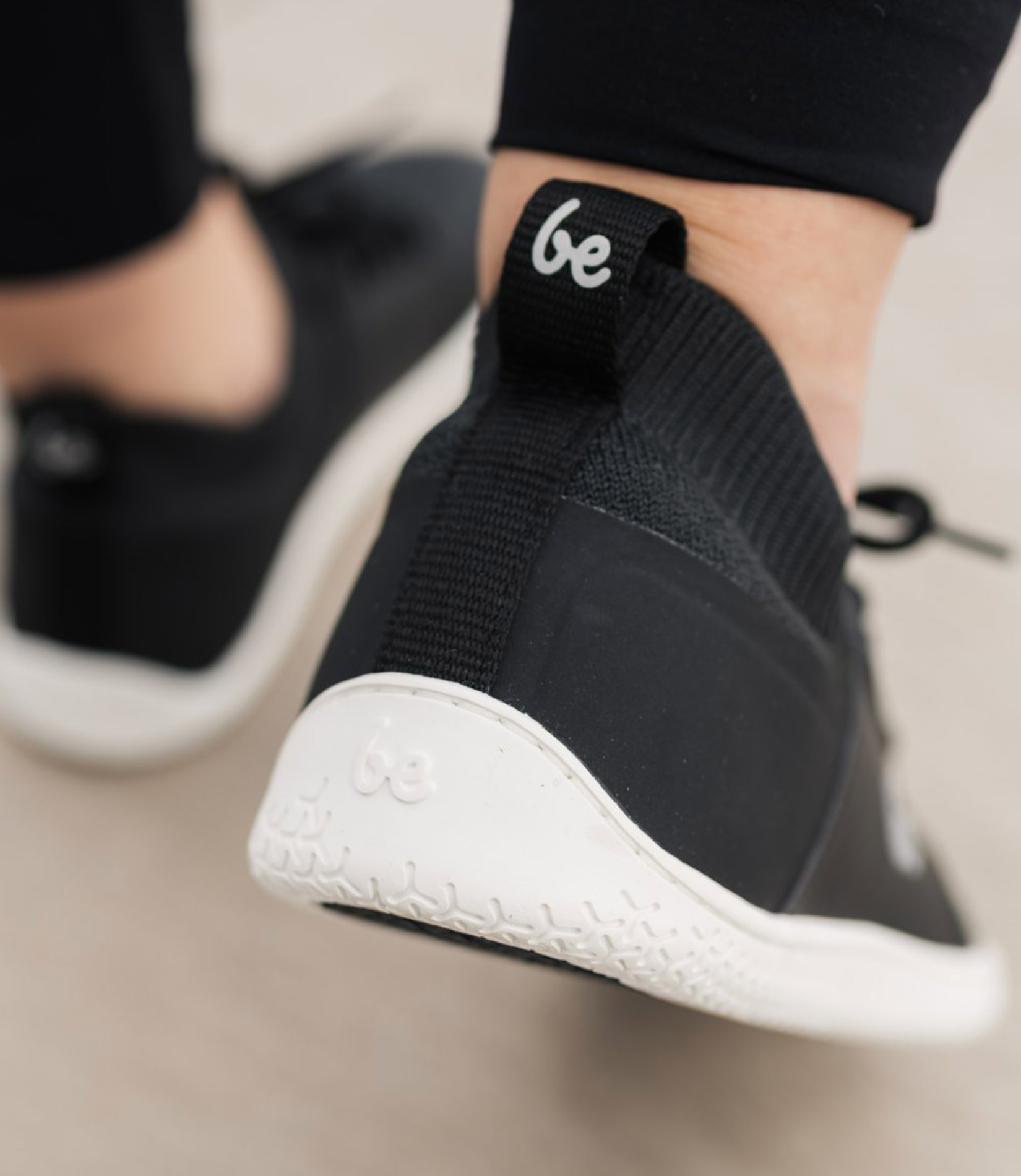 Be Lenka Swift Barefoot Sneakers
