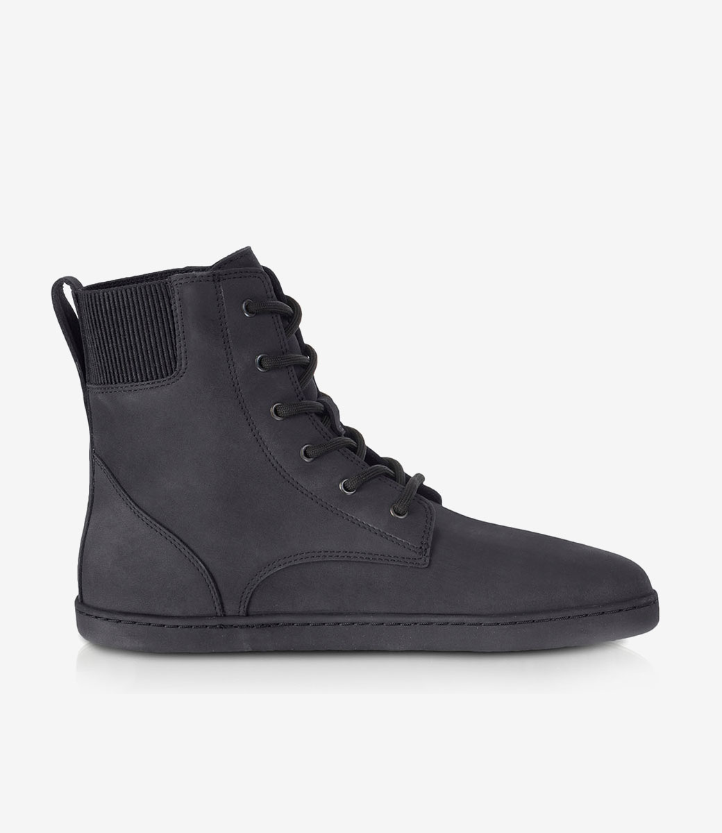 Shapen Urbaneer 2.0 high winter shoes