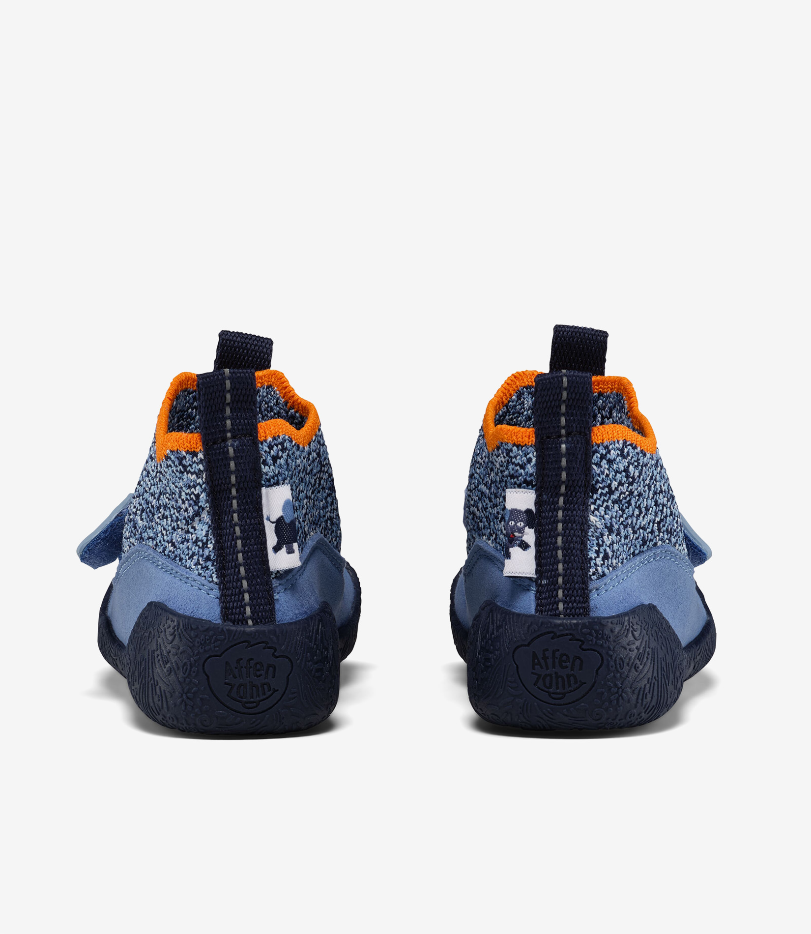 Affenzahn Prewalker Knit Toddly