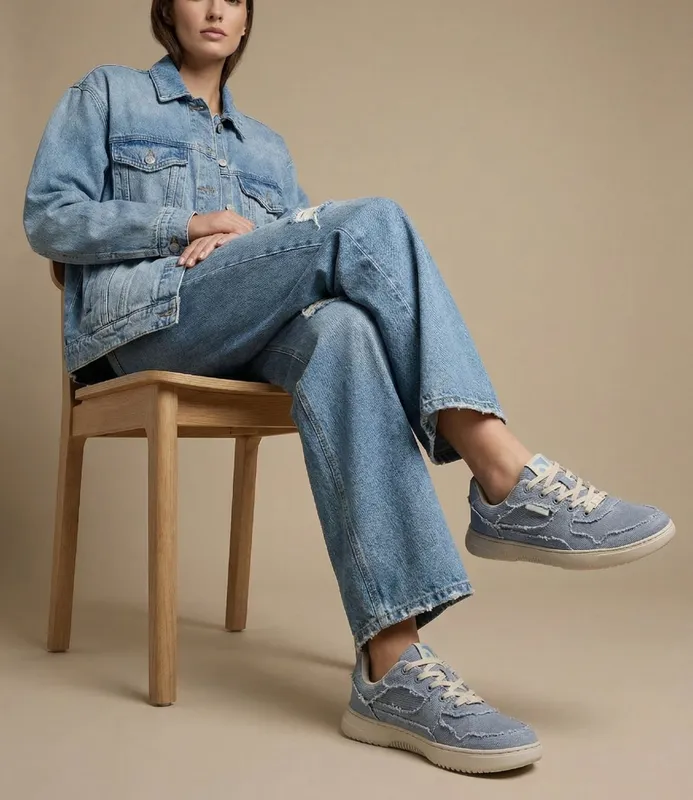 Barebarics Zing Denim Barebarics Zing Denim
