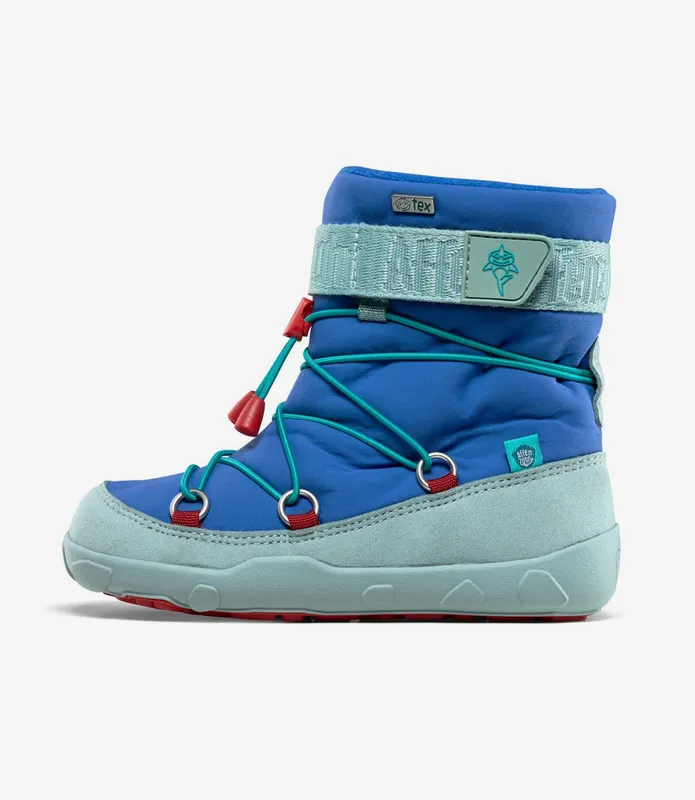 Affenzahn Barfods Snow Boot Vegan Affenzahn Barfods Snow Boot Vegan