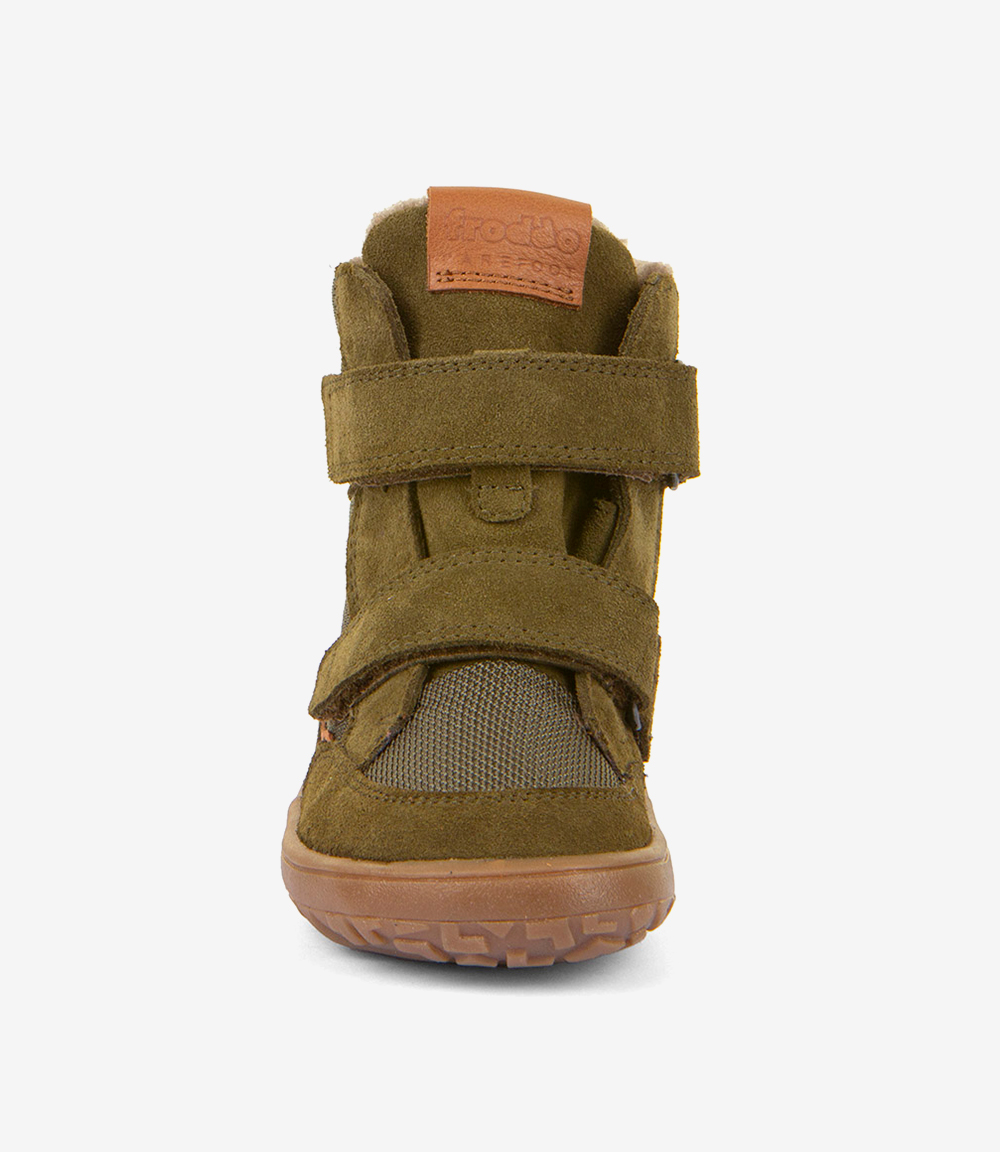 Froddo Barefoot tex winter TL