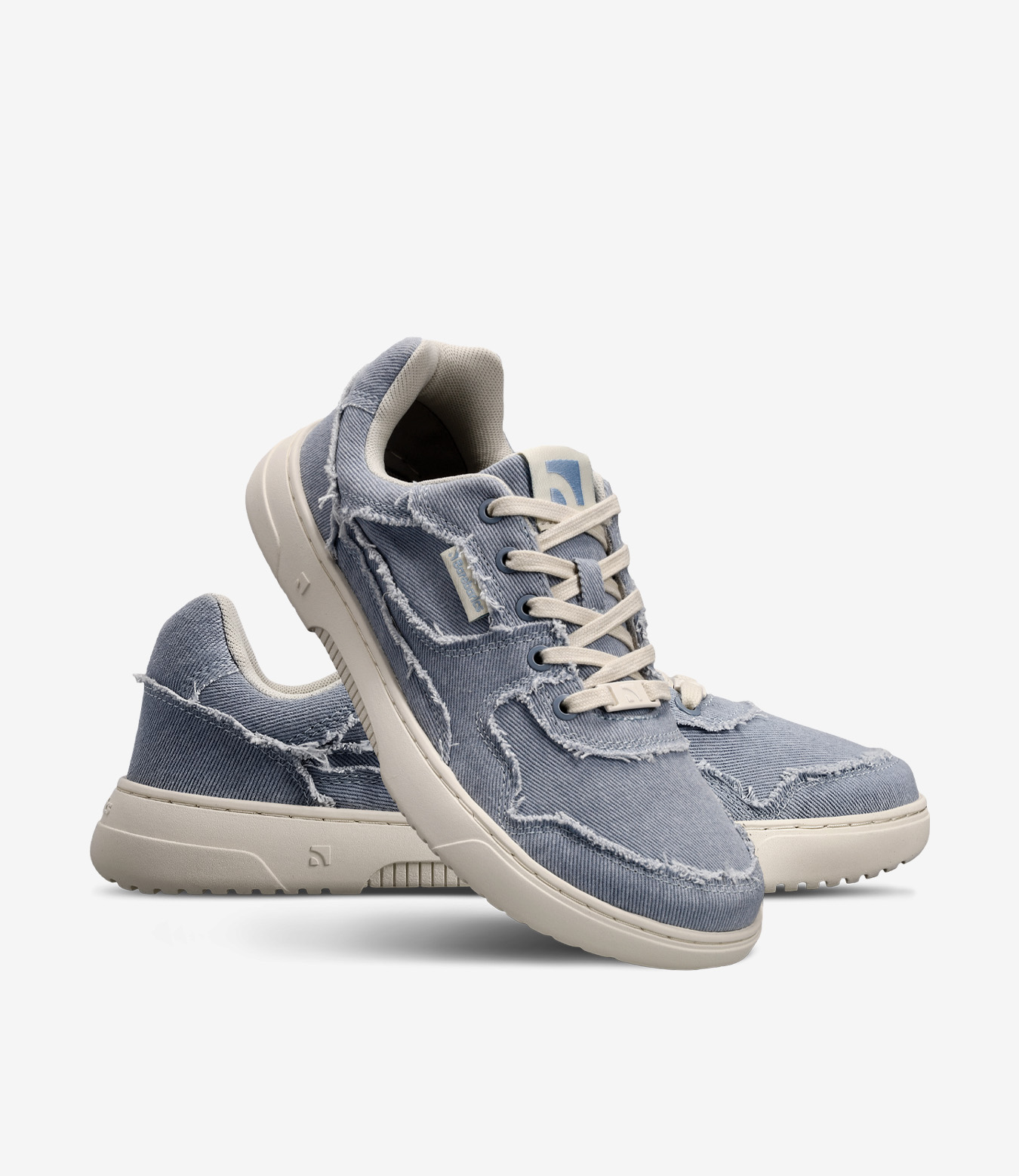 Barebarics Zing Denim