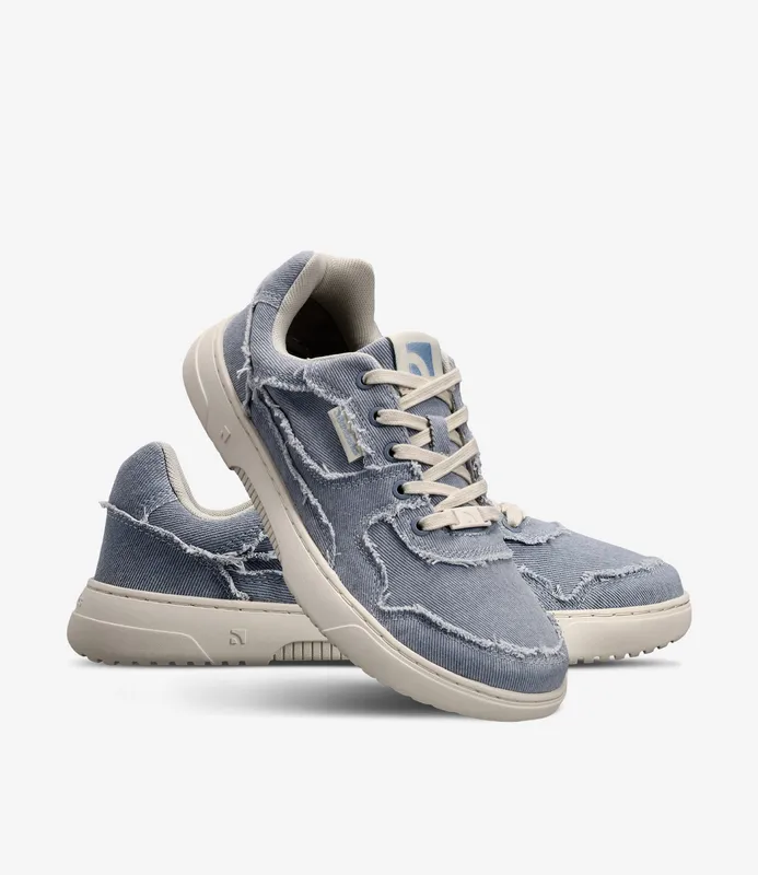 Barebarics Zing Denim Barebarics Zing Denim
