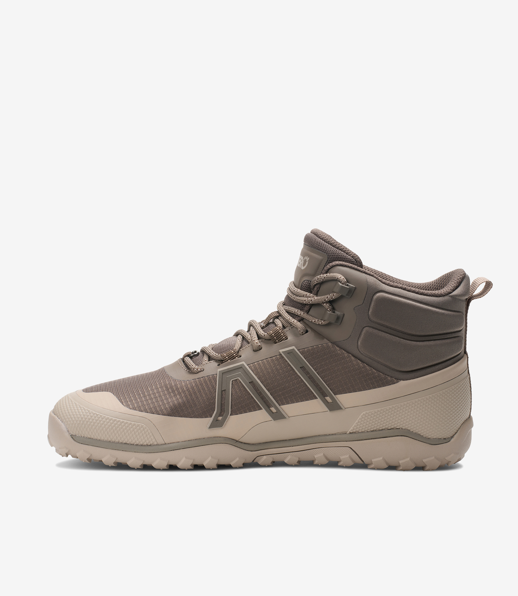 Xero Shoes Scrambler Trail Mid WP Herre