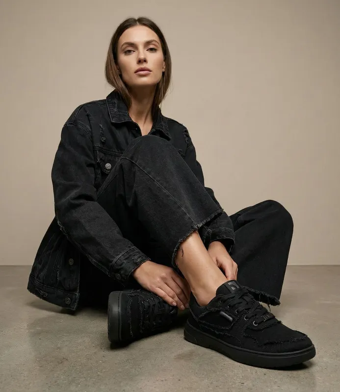 Barebarics Zing Denim Barebarics Zing Denim