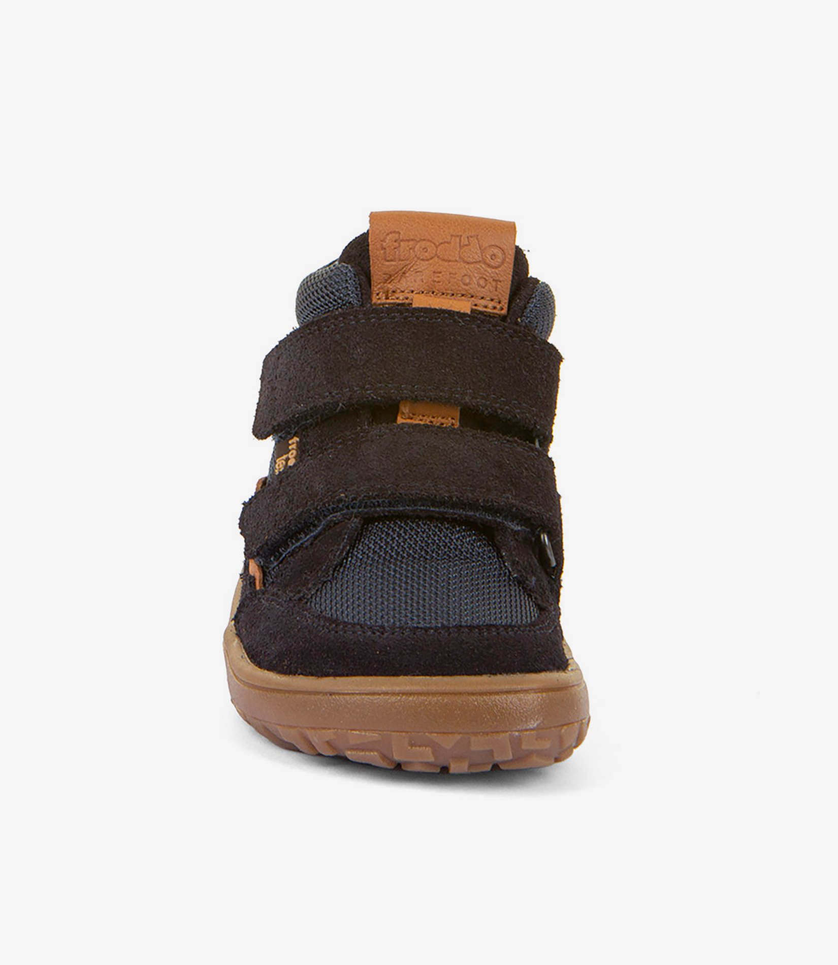 Froddo Children's Ankle Boots, Barefoot tex autumn