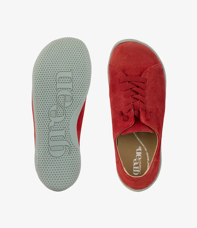 Green Comfort Leeds Elastic shoe Green Comfort Leeds Elastic shoe