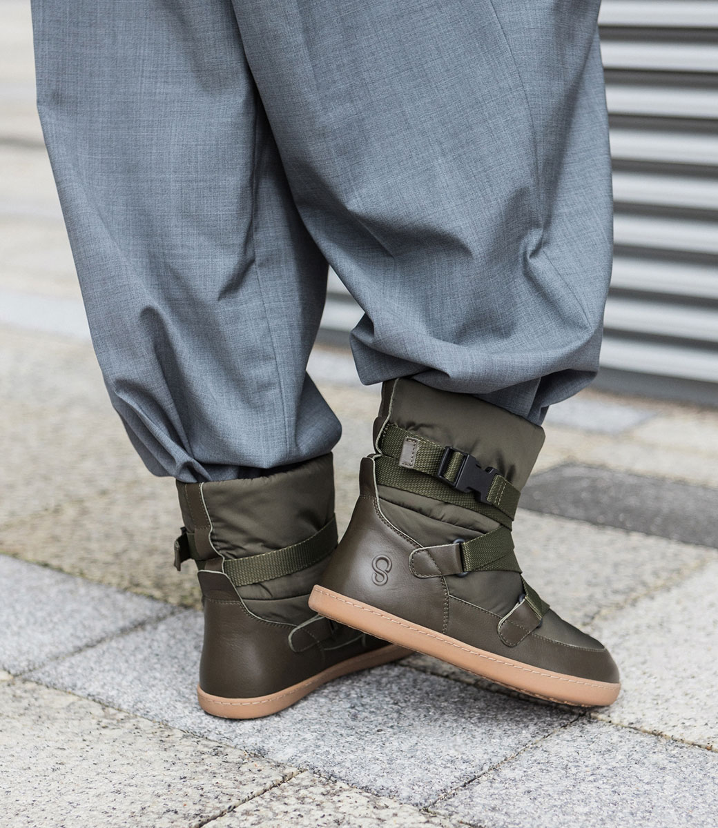 Shapen Frosty 2.0 winter boots