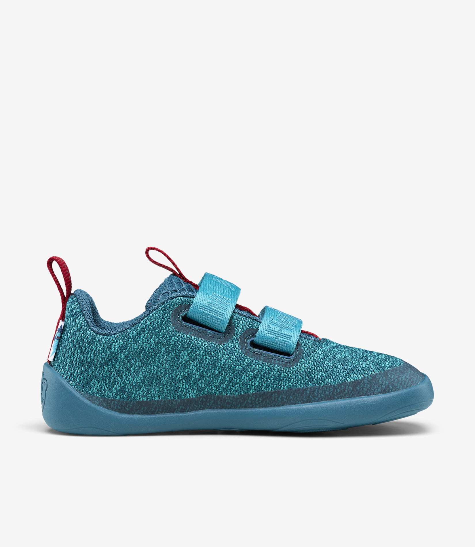 Affenzahn Sneaker knit happy
