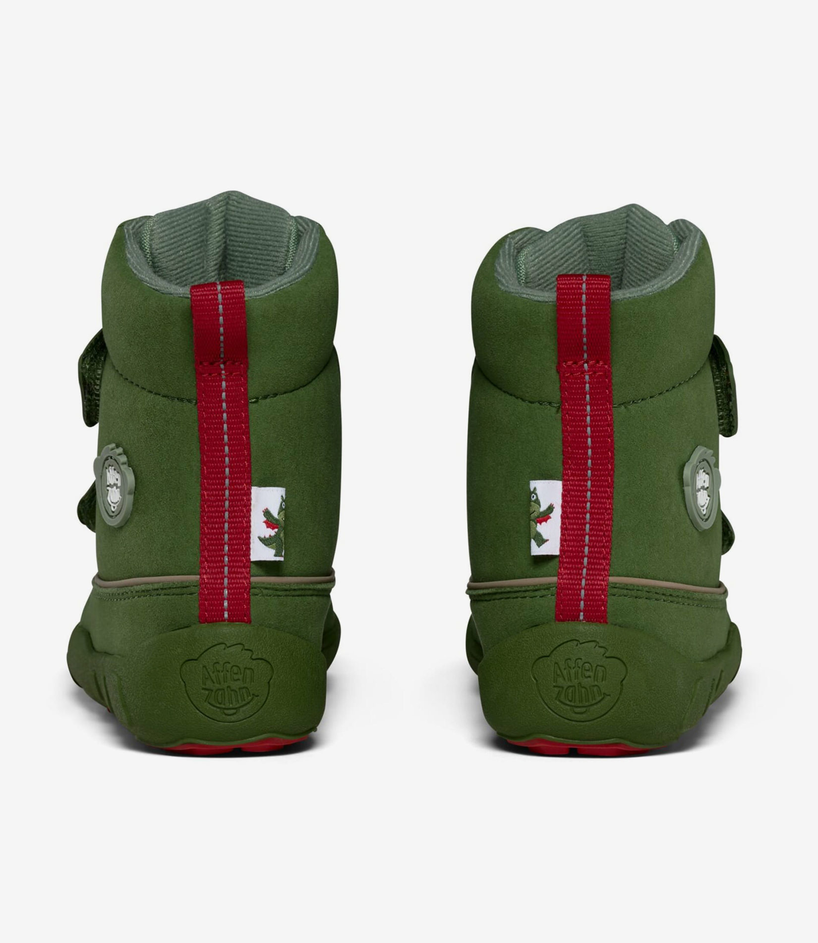 Affenzahn Mid Boot Chamude Comfy