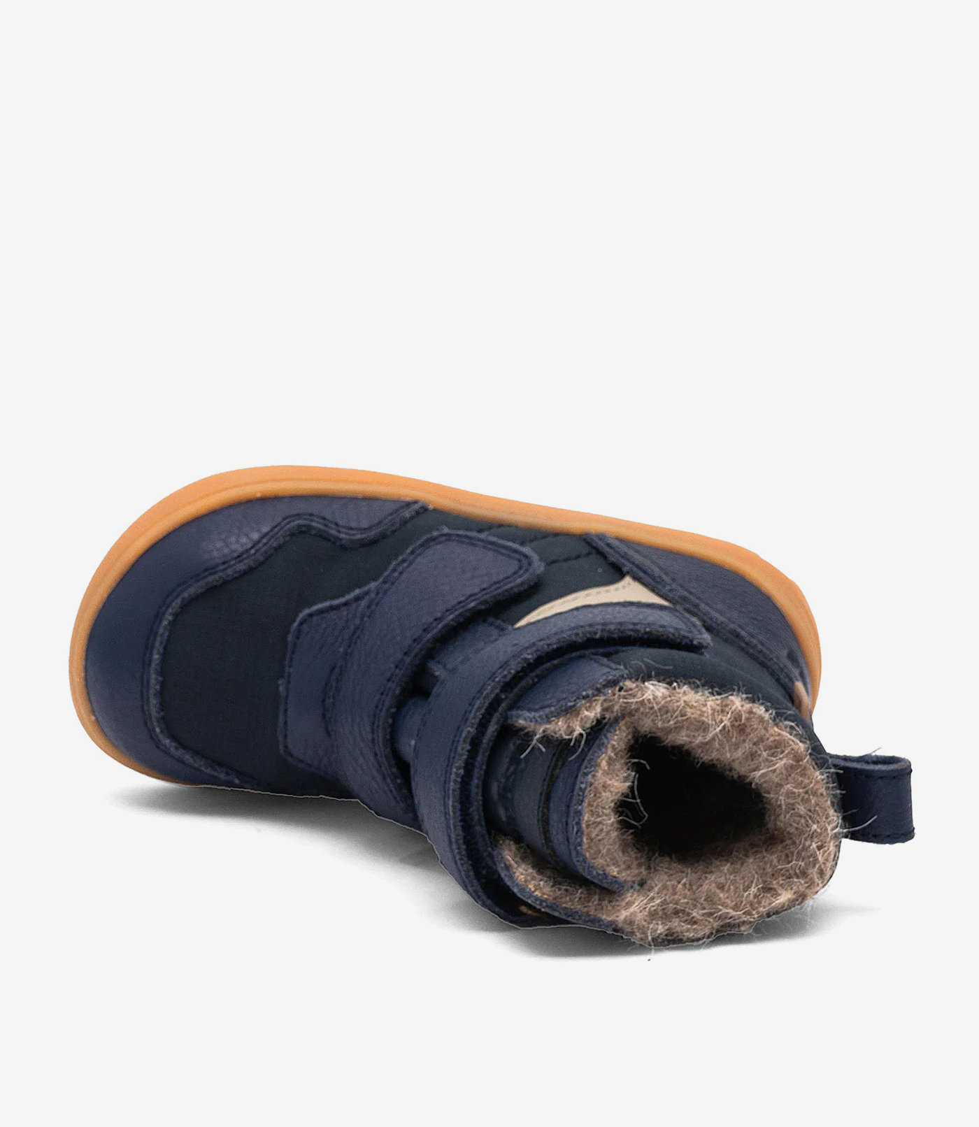 Bisgaard Barefoot timo tex