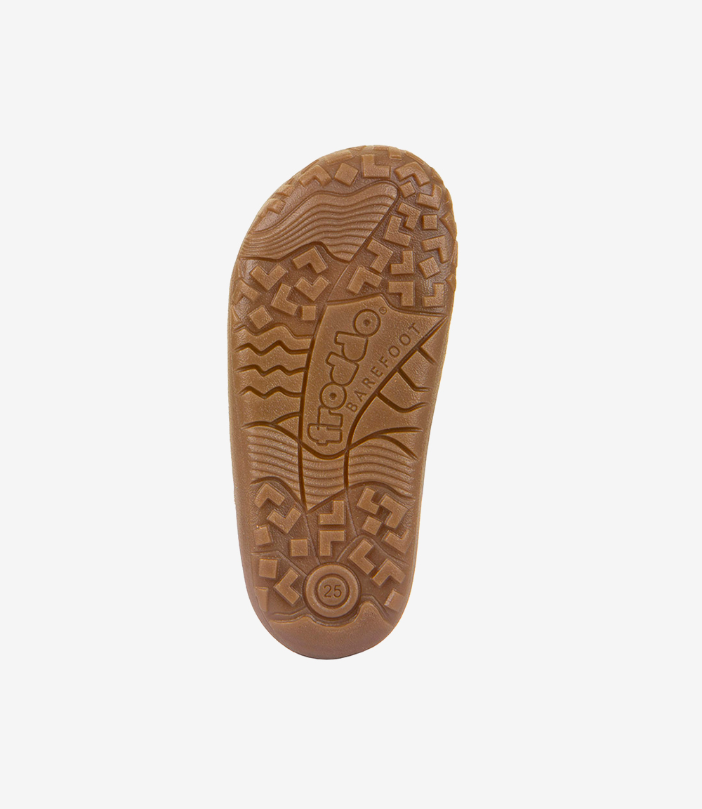 Froddo Barefoot tex winter TL