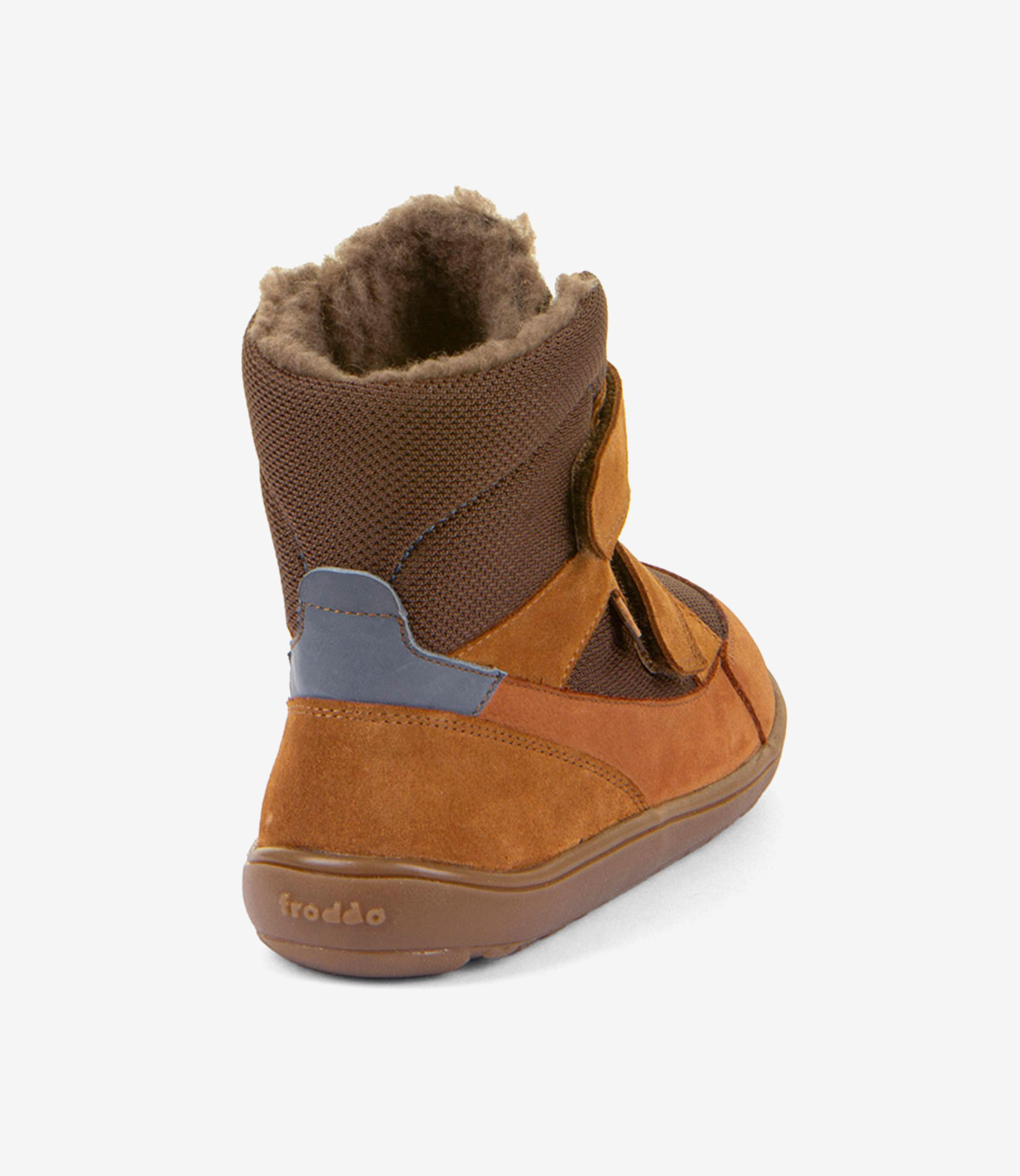 Froddo Barefoot up Tex Winter