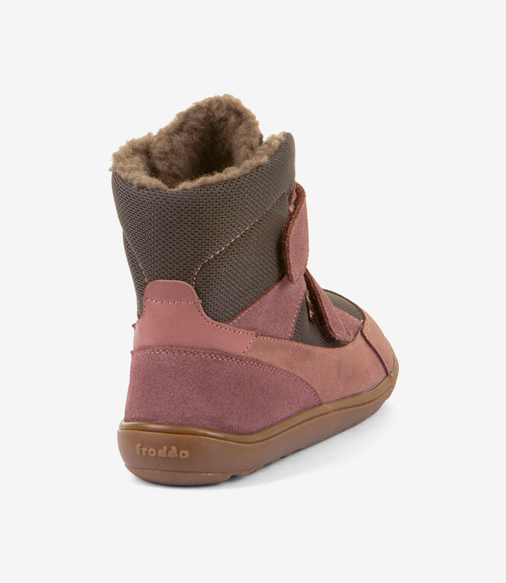 Froddo Barefoot up Tex Winter
