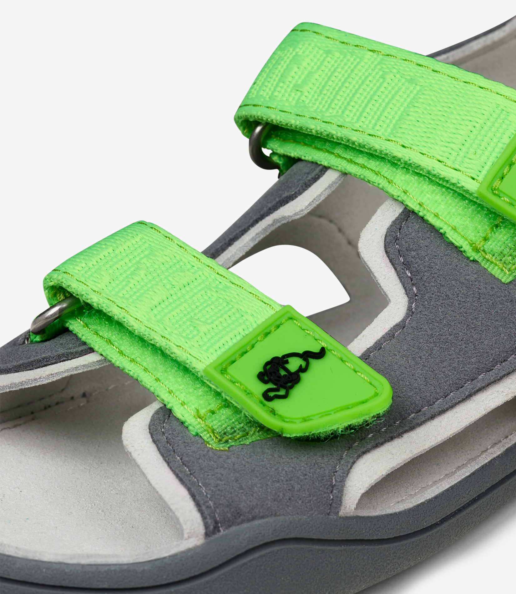 Affenzahn Sandal Vegan Airy
