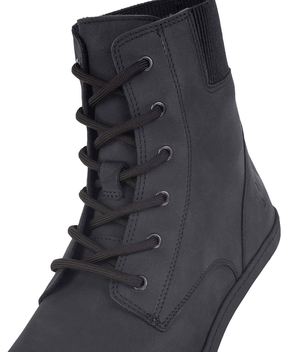 Shapen Urbaneer 2.0 high winter shoes