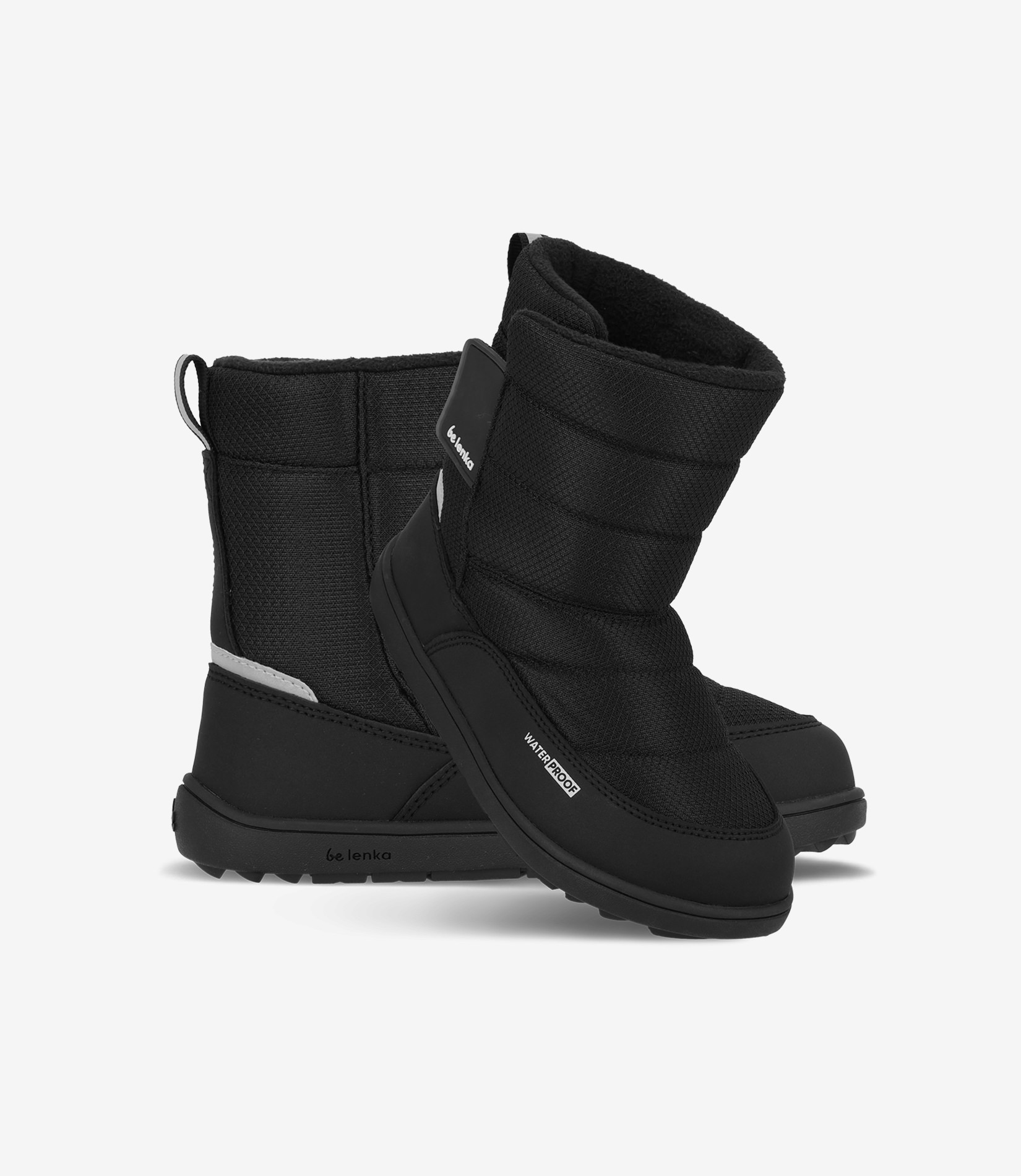 Be Lenka Ailo Snow Boots