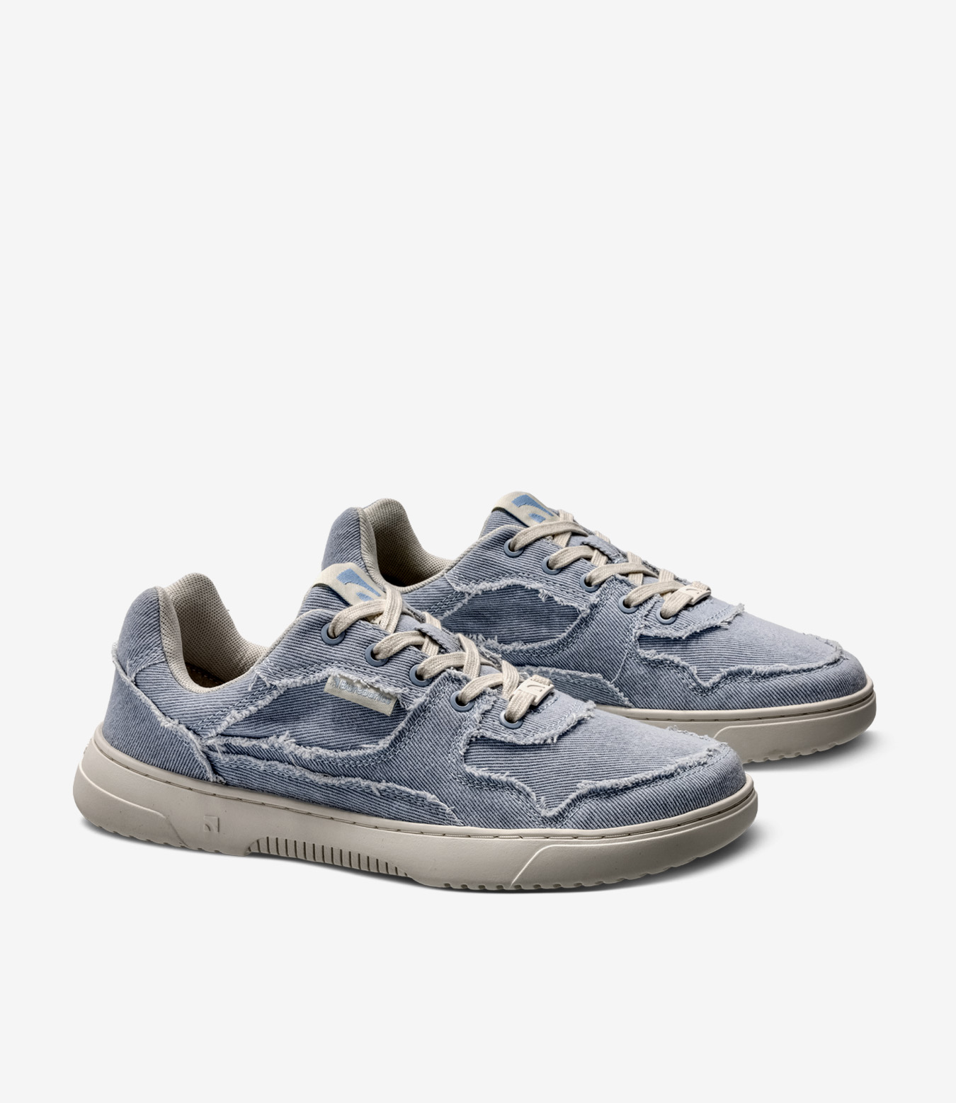 Barebarics Zing Denim
