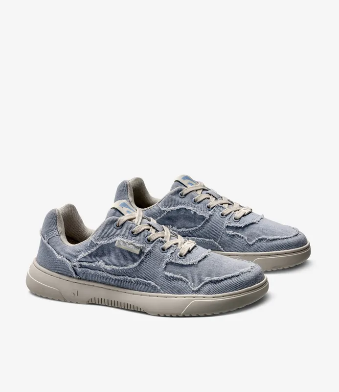Barebarics Zing Denim Barebarics Zing Denim