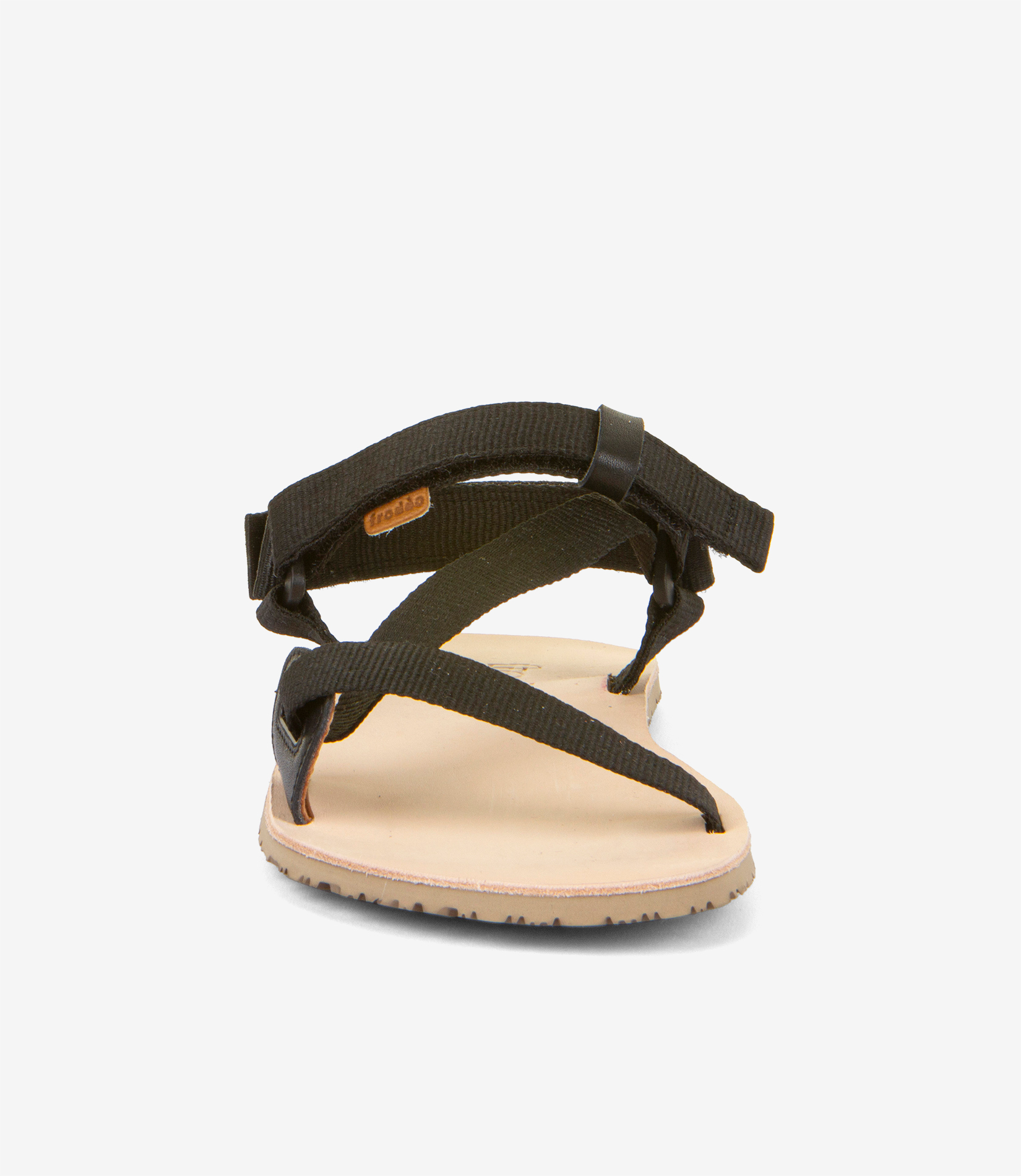 Froddo Barefoot flexy straps
