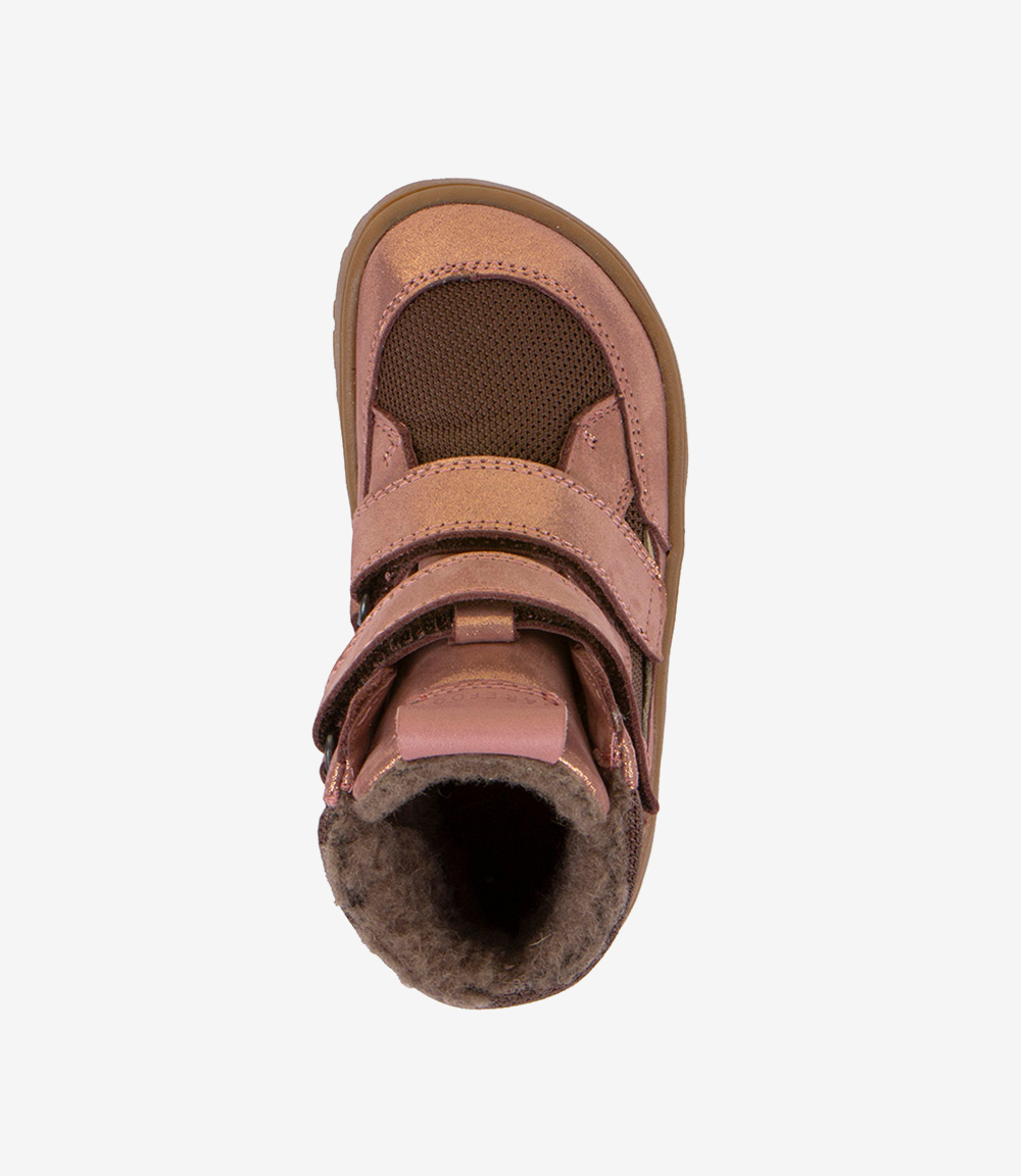 Froddo Barefoot tex winter TL