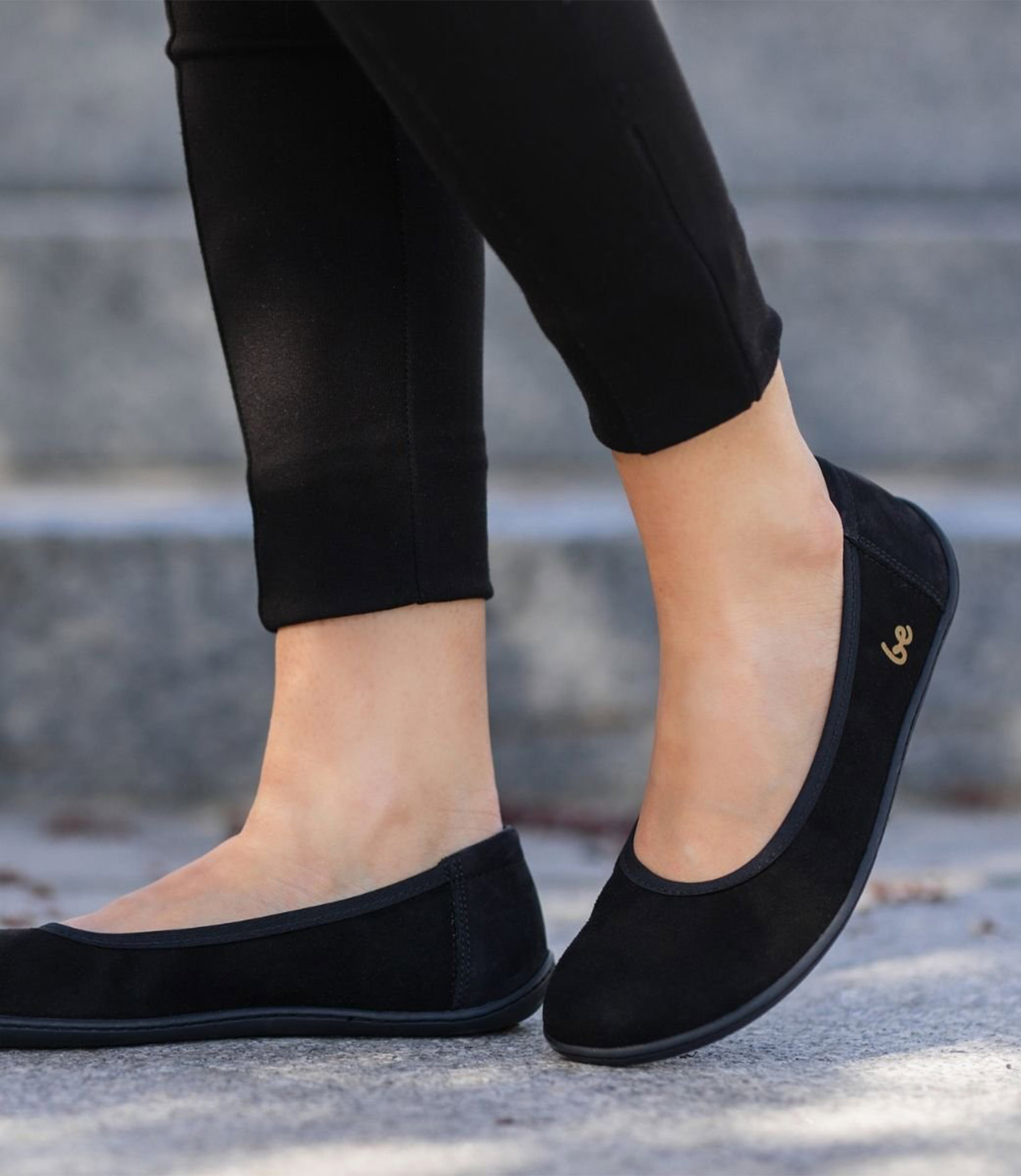 Be Lenka Sophie Ballet Flats